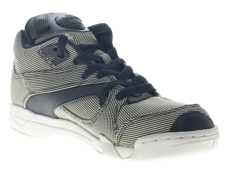 【US8】 REEBOK COURT VIC PUMP M47609 【DS】