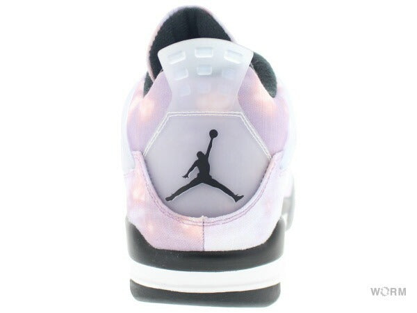 【US12】 AIR JORDAN 4 RETRO SE DH7138-506 【DS】