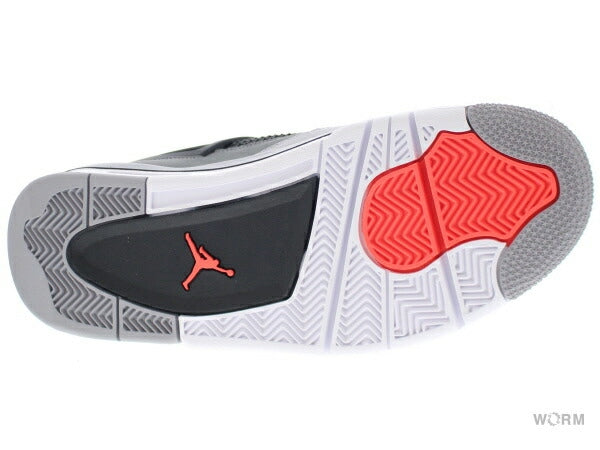 【US9.5】 AIR JORDAN 4 RETRO DH6927-061 【DS】
