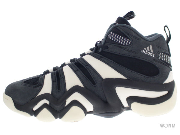 【US9.5】 adidas CRAZY 8 IF2448 【DS】