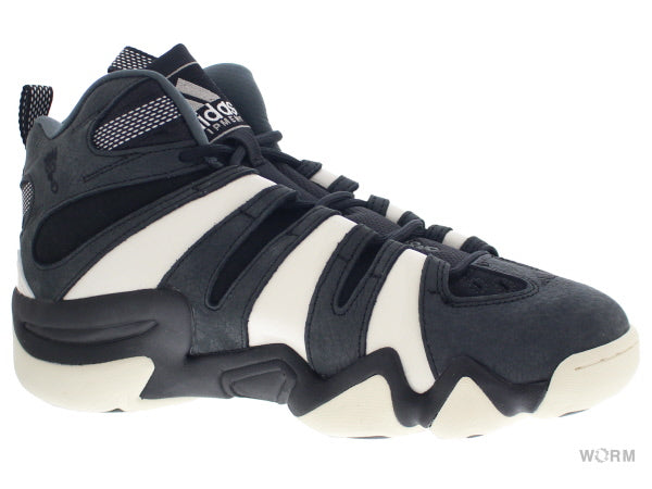 【US9.5】 adidas CRAZY 8 IF2448 【DS】