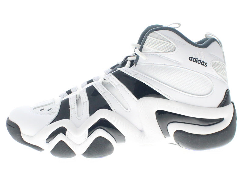 【US9.5】 adidas CRAZY 8 IE7198 【DS】