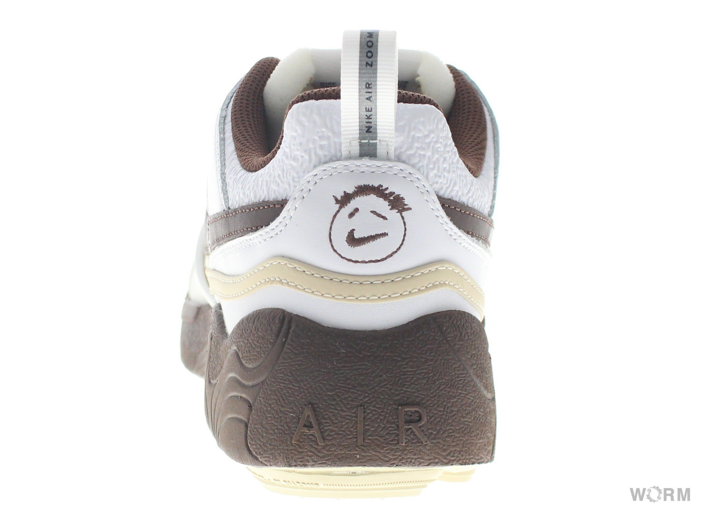 【US8.5】 NIKE ZOOM FIELD JAXX CACTUS JACK HQ3073-100 【DS】