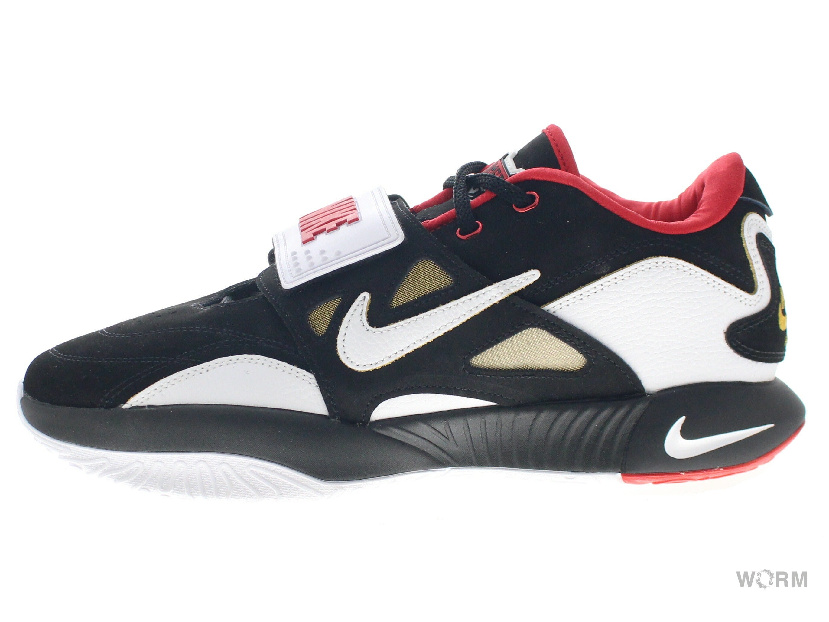 【US8】 NIKE PRIME 93 EP HQ3479-001 【DS】