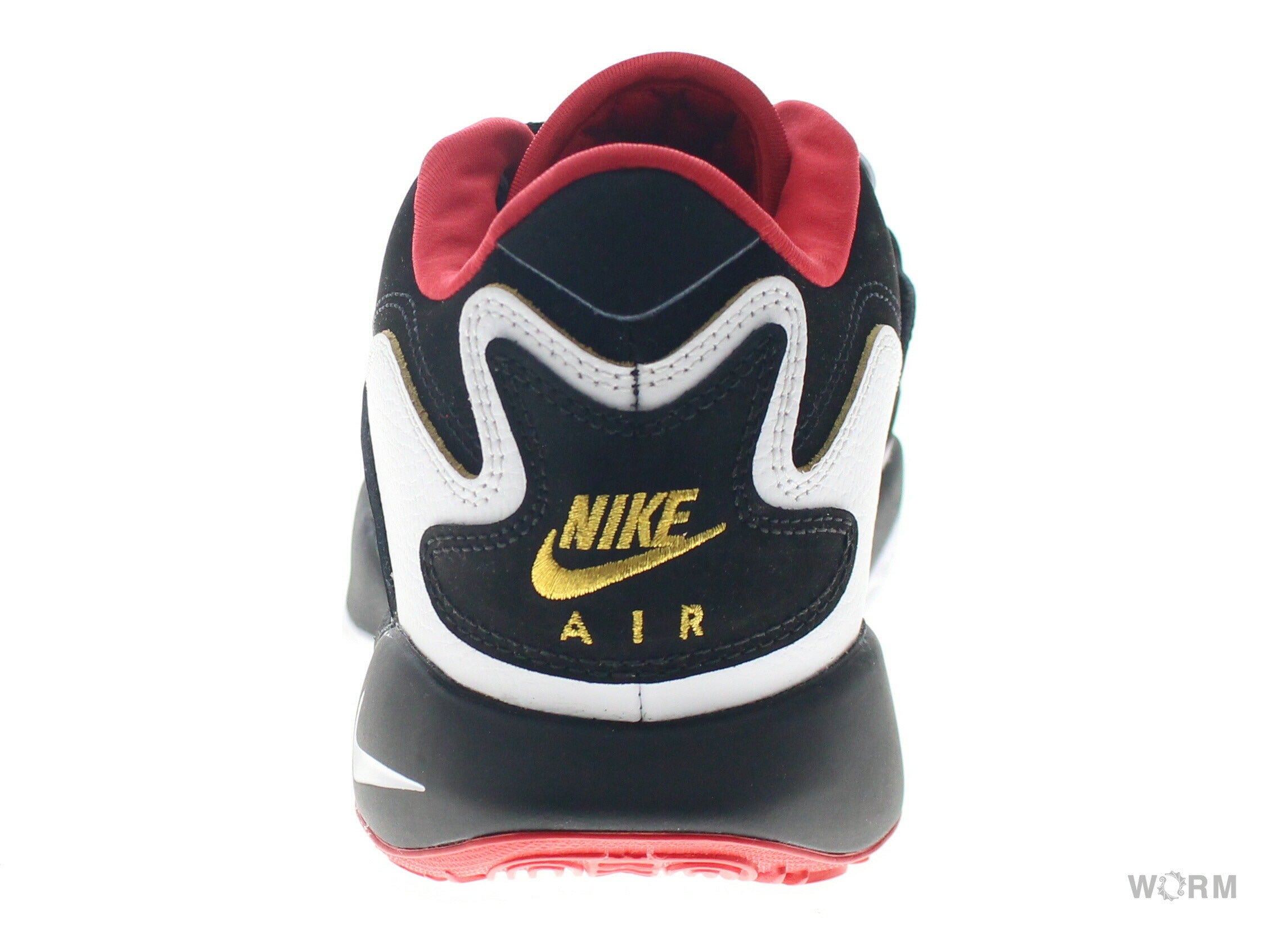 【US8】 NIKE PRIME 93 EP HQ3479-001 【DS】
