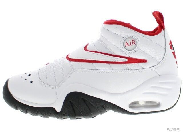 【US8】 NIKE AIR SHAKE NDESTRUKT 880869-100 【DS】