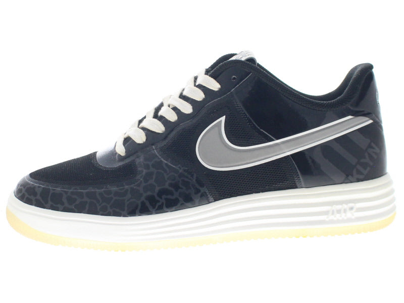 【US9】 NIKE LUNAR FORCE 1 FUSE CTY 577666-002 【DS】