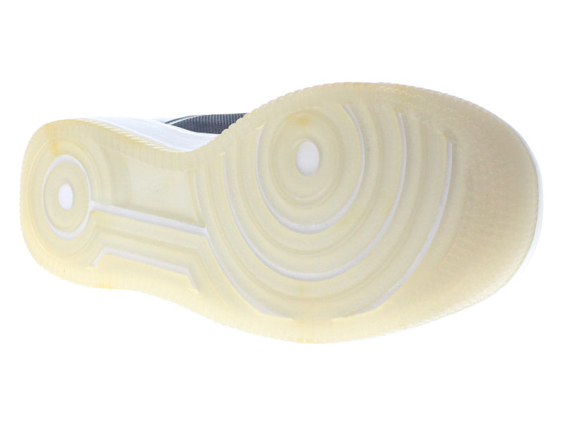 【US9】 NIKE LUNAR FORCE 1 FUSE CTY 577666-002 【DS】