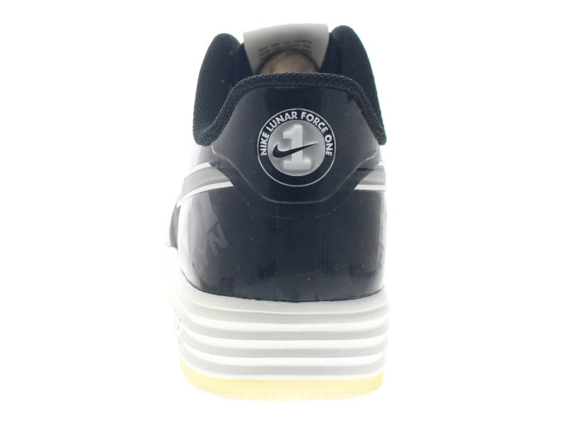 【US9】 NIKE LUNAR FORCE 1 FUSE CTY 577666-002 【DS】