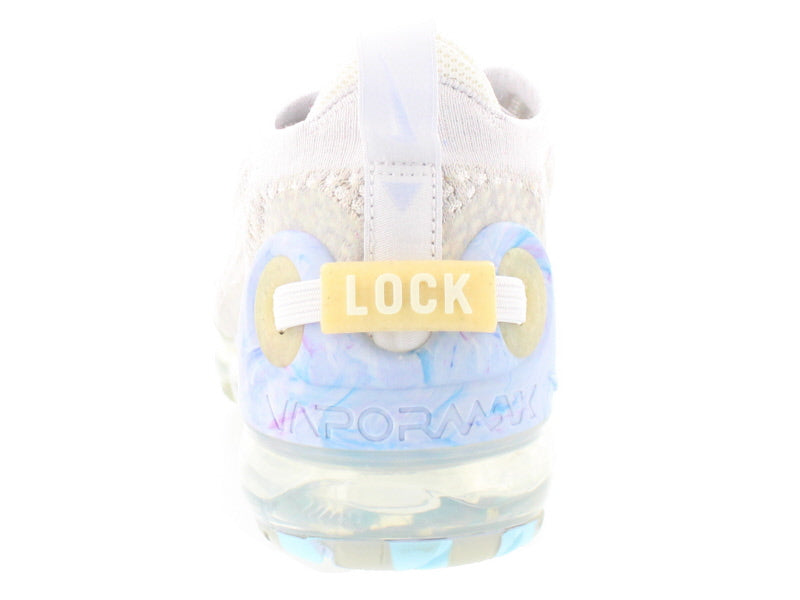 【W US8】 NIKE W AIR VAPORMAX 2020 FK CJ6741-100 【DS】