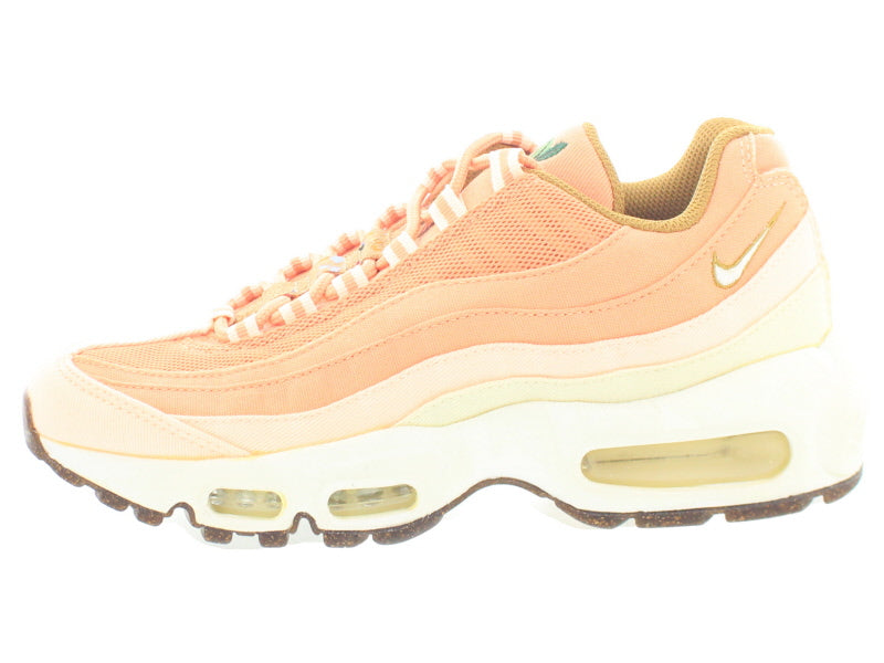【W US7】 NIKE W AIR MAX 95 SE CZ2275-800 【DS】