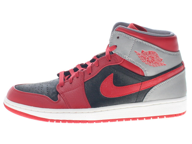 【US11】 AIR JORDAN 1 MID 554724-603 【DS】