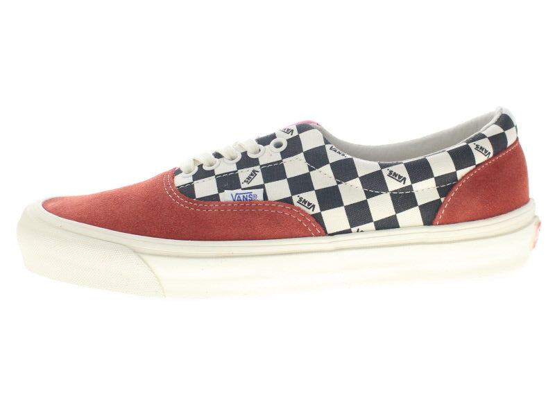 US9.5】 VANS OG ERA LX VN0A4BVATJ2 【DS】 | WORM TOKYO WEB STORE