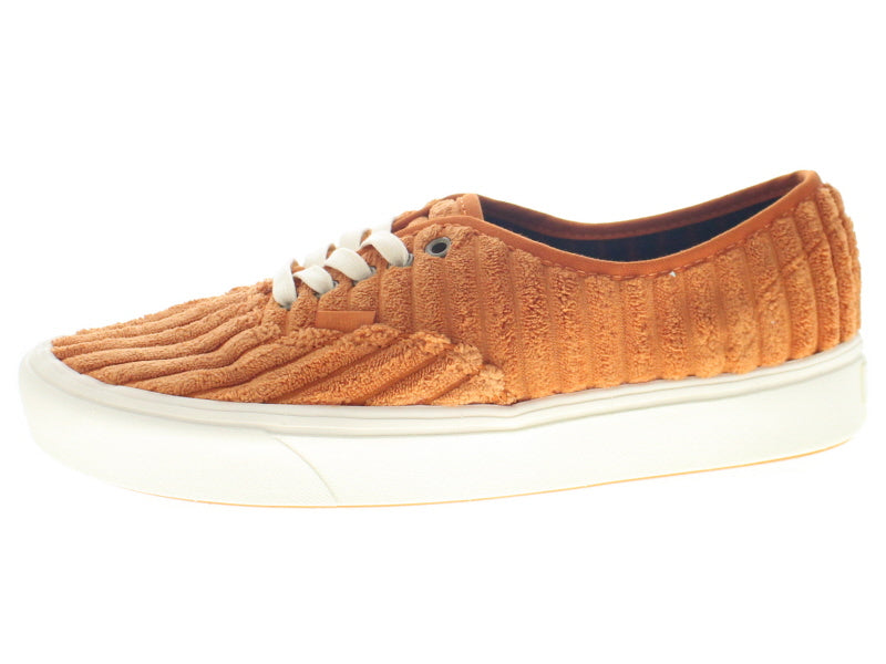 【US9.5】 VANS COMFYCUSH AUTHENTC VN0A3WM7V9S 【DS】