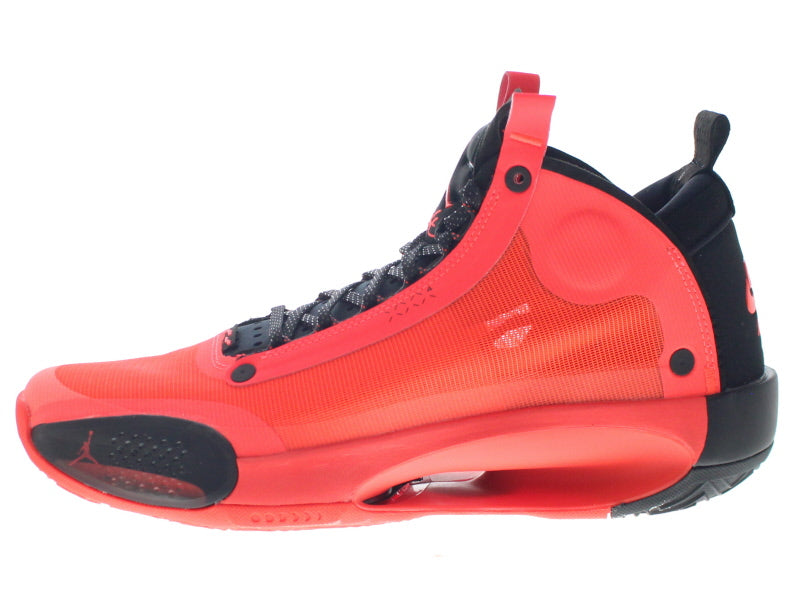 【US12】 AIR JORDAN 34 PF BQ3381-600 【DS】