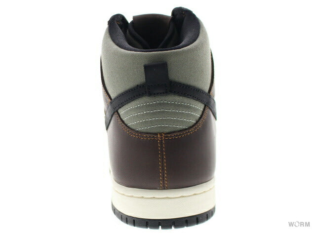 【US12】 NIKE SB SB DUNK HIGH PRO BQ6826-201 【DS】