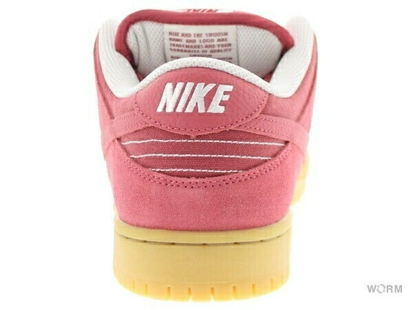 【US12】 NIKE SB SB DUNK LOW PRO PRM DV5429-600 【DS】
