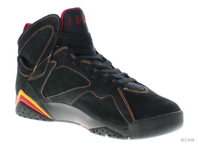 【US12.5】 AIR JORDAN 7 RETRO 304775-081 【DS】