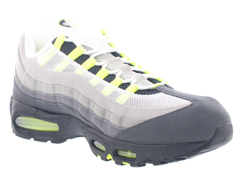 US15】 NIKE AIR MAX 95 OG HM4740-001 【DS】 | WORM TOKYO WEB STORE