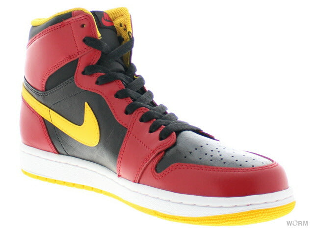 【US9.5】 AIR JORDAN 1 RETRO HIGH OG 555088-017 【DS】
