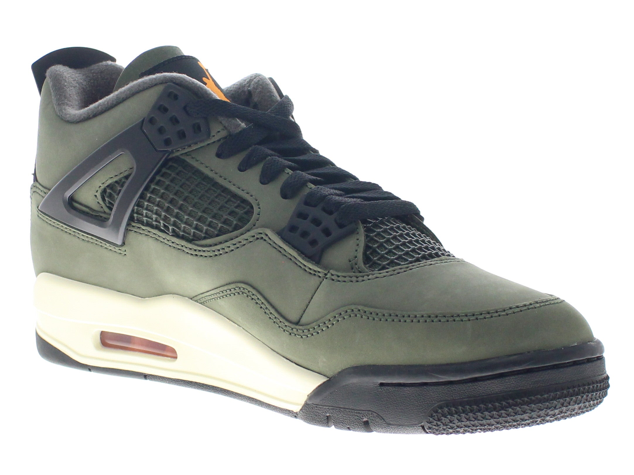 【US9.5】 AIR JORDAN 4 RETRO UNDEFEATED IB1519-200 【DS】
