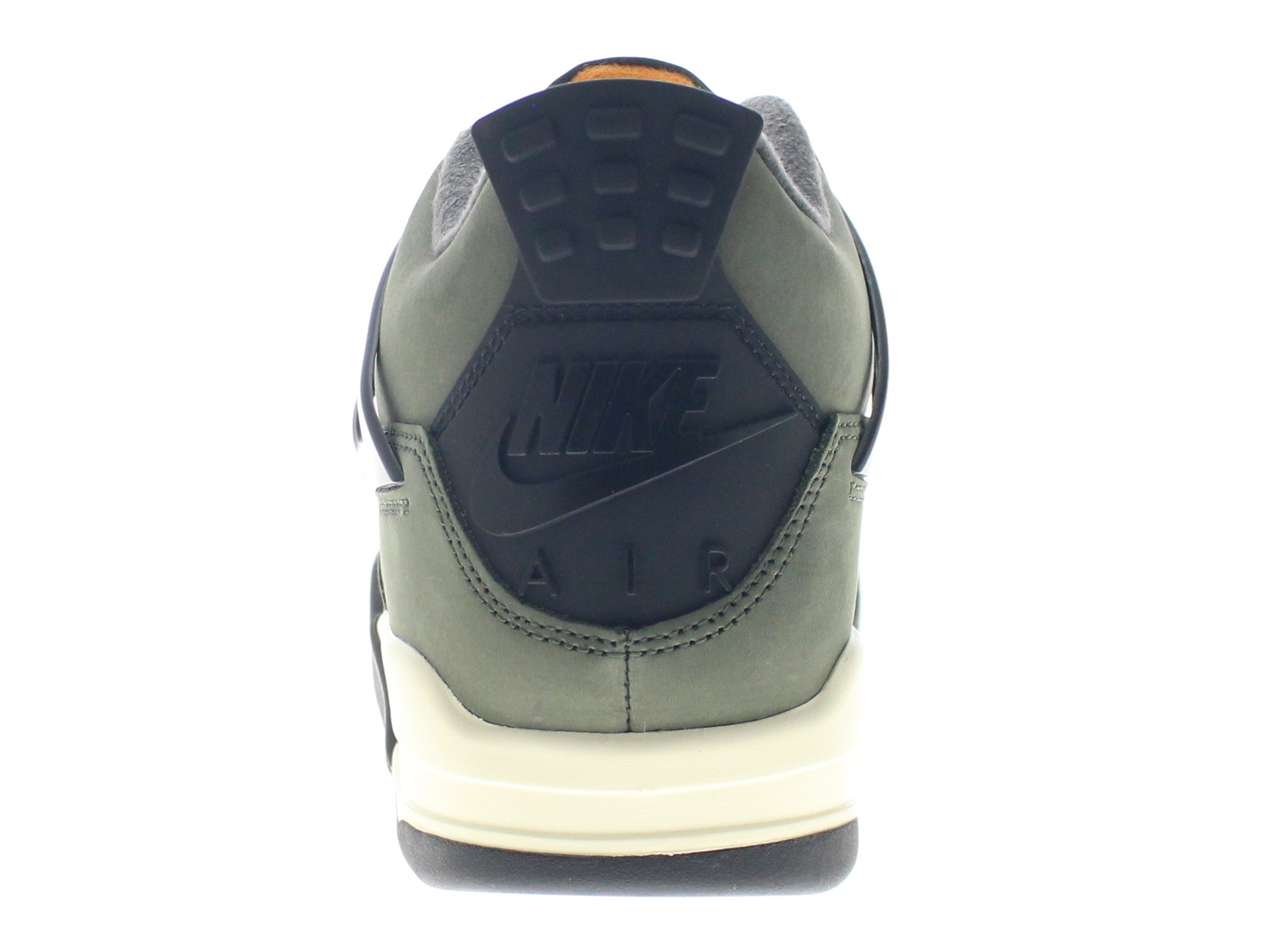 【US9.5】 AIR JORDAN 4 RETRO UNDEFEATED IB1519-200 【DS】