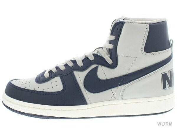 【US10.5】 NIKE TERMINATOR HIGH FB1832-001 【DS】