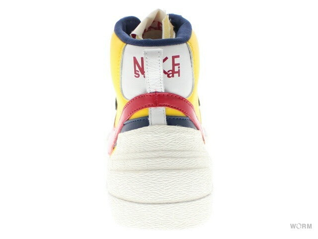 【US11】 NIKE BLAZER MID / SACAI BV0072-700 【DS】
