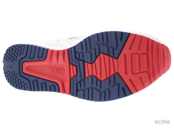 【US12】 ASICS GEL-LYTE 3 OG 1203A044-100 【DS】