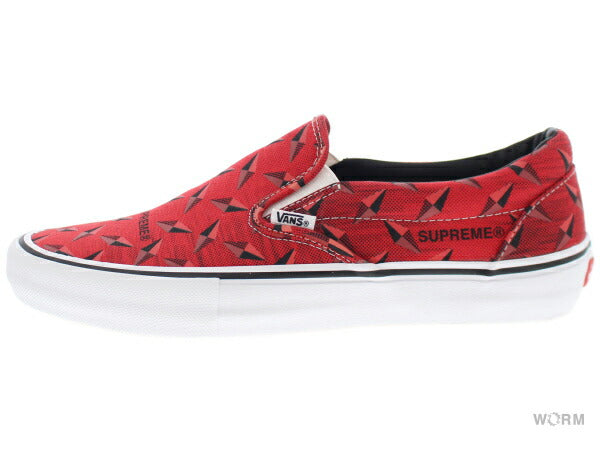 【US10.5】 VANS SLIP-ON PRO VN0A347VTEH 【DS】