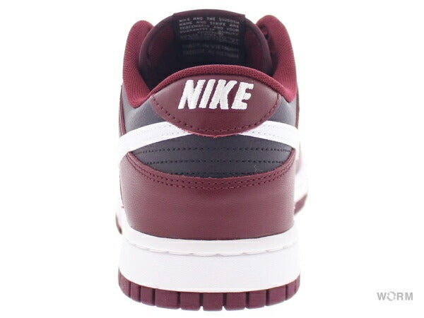 【US8.5】 NIKE DUNK LOW RETRO DJ6188-600 【DS】