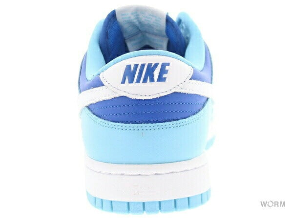 【US8.5】 NIKE DUNK LOW RETRO QS DM0121-400 【DS】