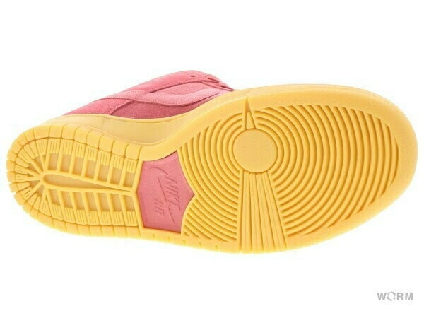 【US8.5】 NIKE SB SB DUNK LOW PRO PRM DV5429-600 【DS】