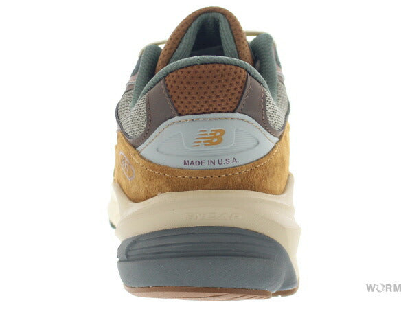 【US9】 New Balance M990CH6 CARHARTT WIP 【DS】