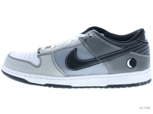 【US9.5】 NIKE SB DUNK LOW PRM SB 313170-002 【DS】