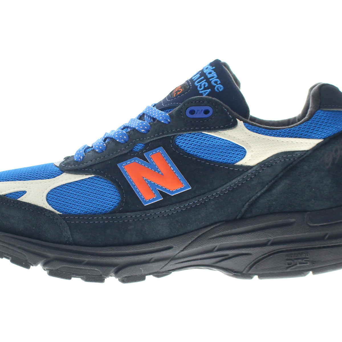 US8.5】 New Balance U993MG 【DS】 | WORM TOKYO WEB STORE