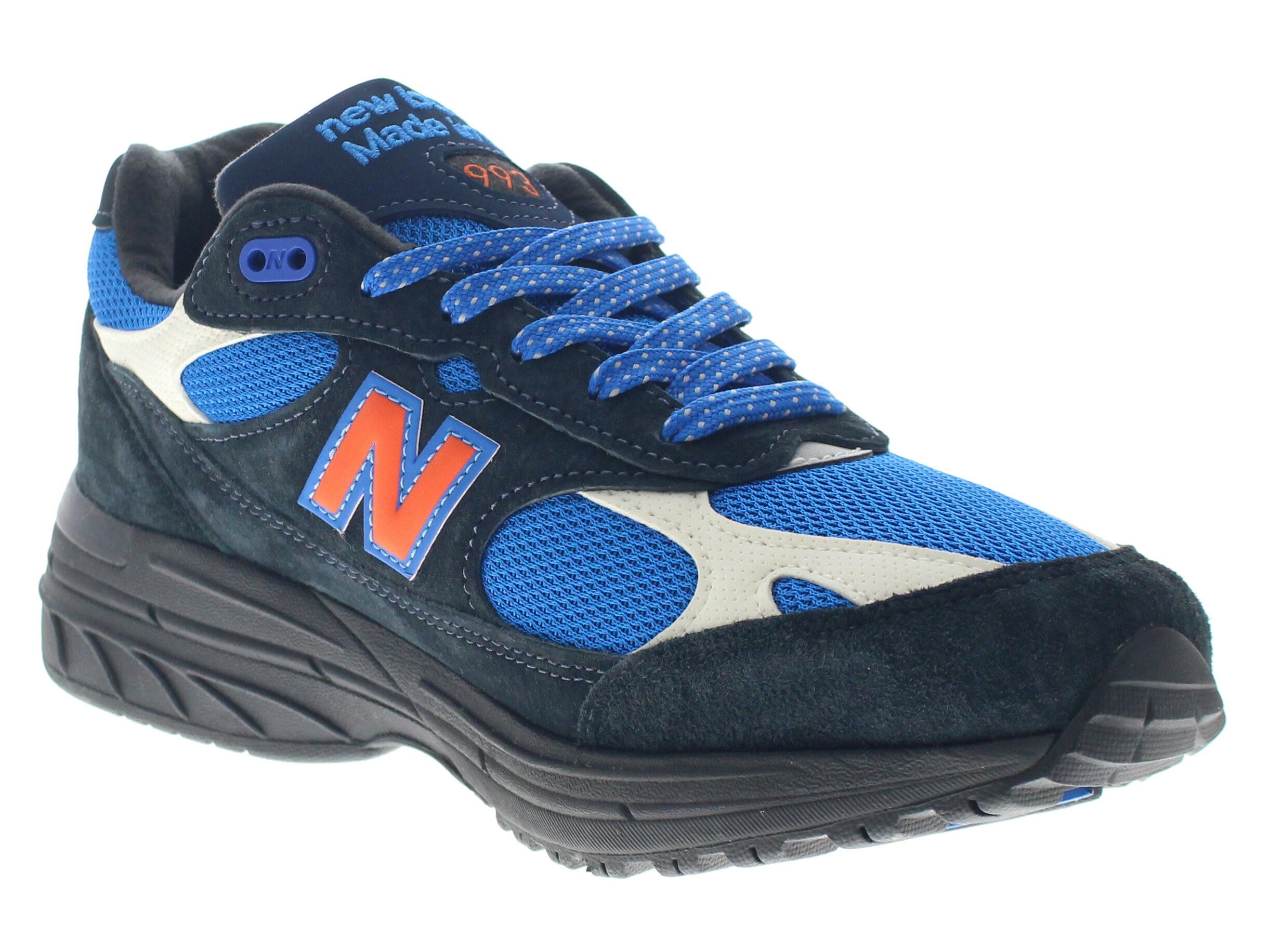 【US8.5】 New Balance U993MG 【DS】