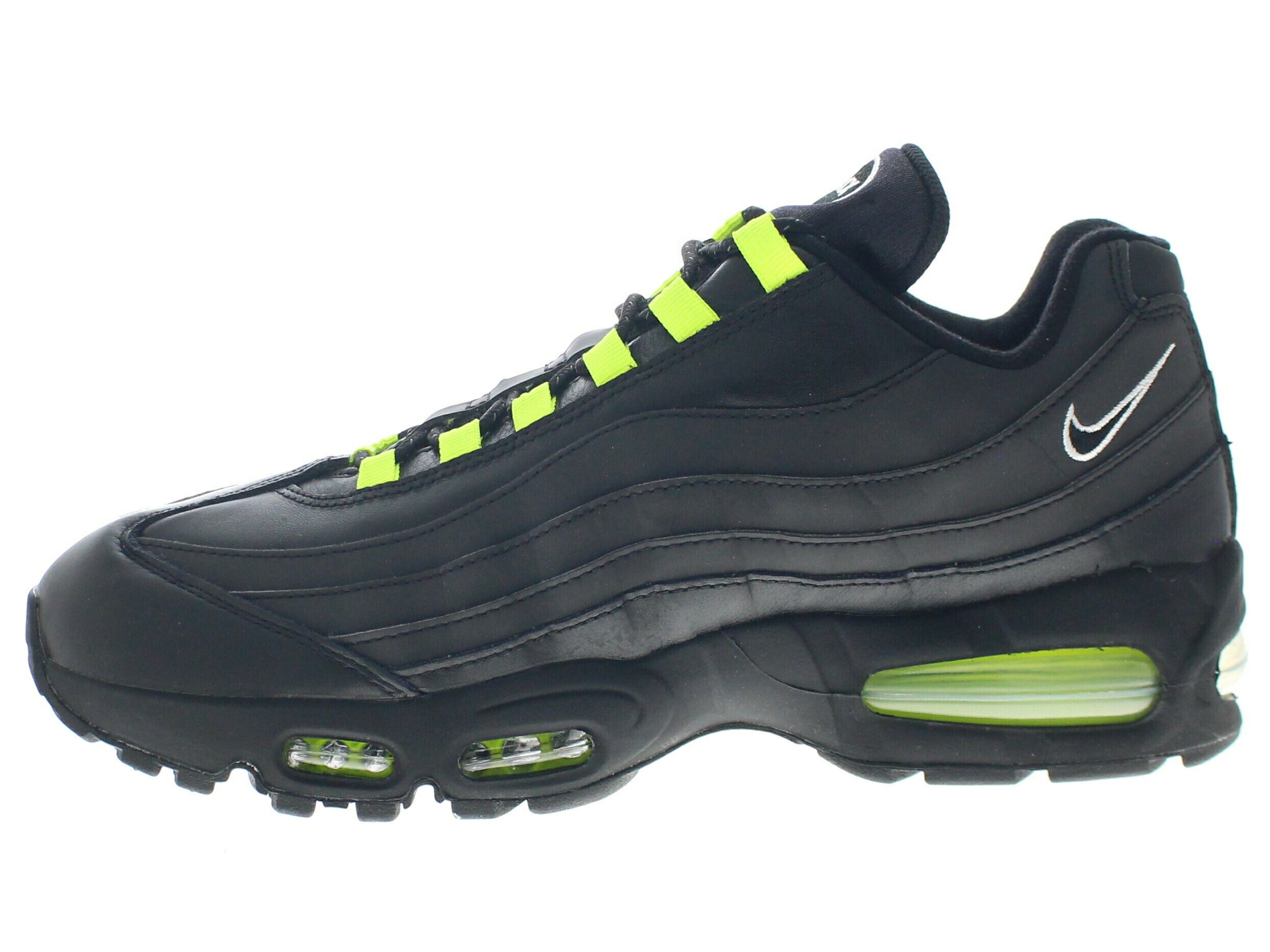 【US9.5】 NIKE AIR MAX 95 BIG BUBBLE SE HRJK IM8063-010 【DS】
