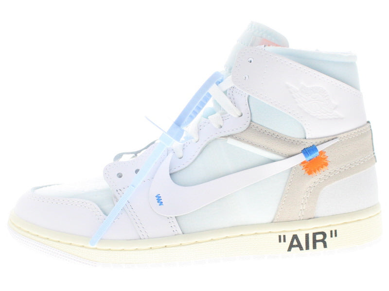 【US9】 AIR JORDAN 1 RETRO HIGH OG SP V.V.A AA3834-100 【DS】