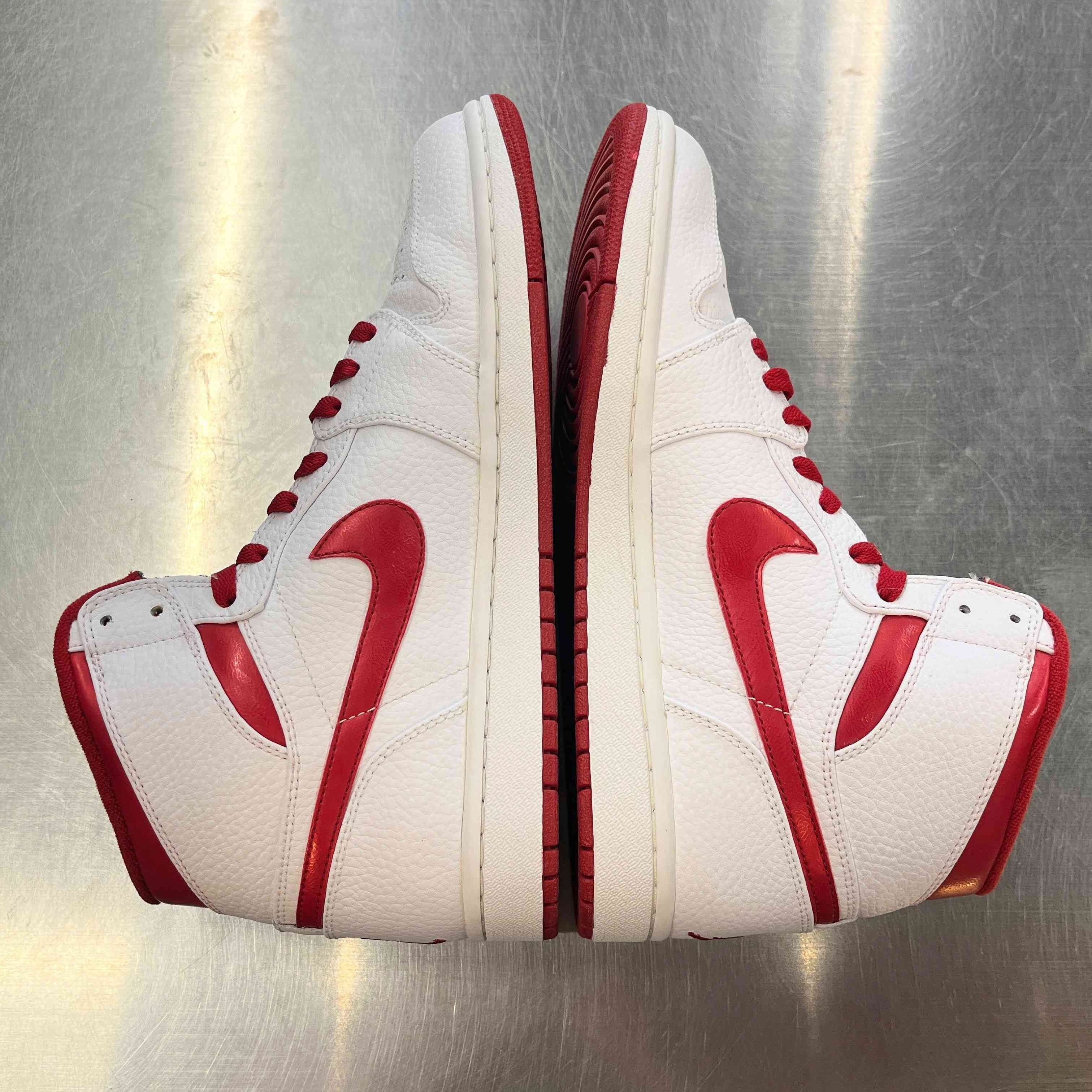 【US10.5】 AIR JORDAN 1 RETRO HIGH 332550-161 【USED】