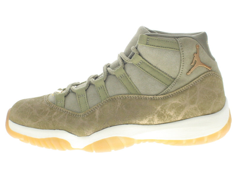 【US11】 WMNS AIR JORDAN 11 RETRO AR0715-200 【DS】