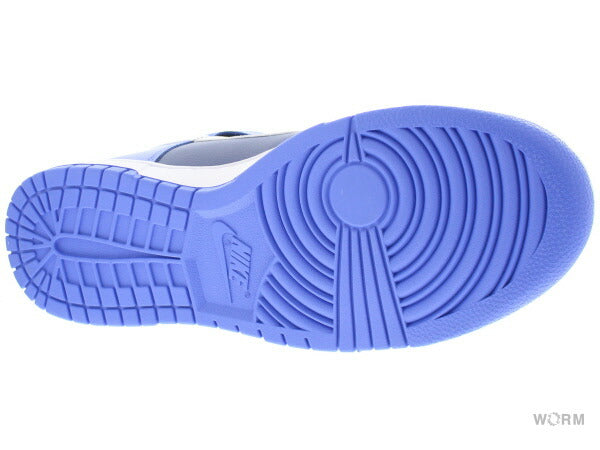 【US13】 NIKE DUNK HI RETRO DJ6189-400 【DS】