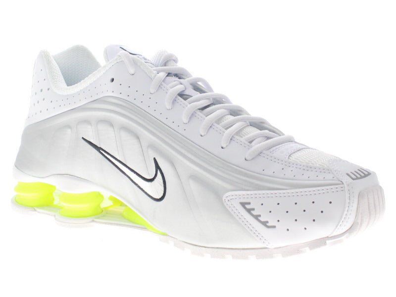 【US11】 NIKE SHOX R4 AR3565-102 【DS】