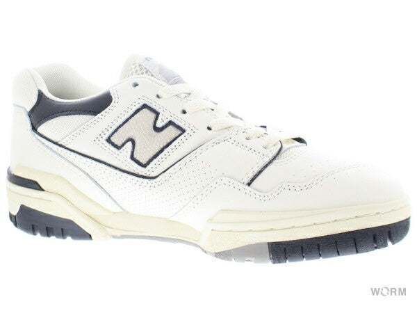 【US8】 New Balance BB550LWT 【DS】
