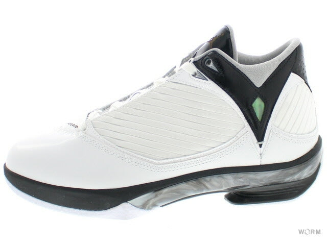 【US8.5】 AIR JORDAN 2009 343084-161 【DS】