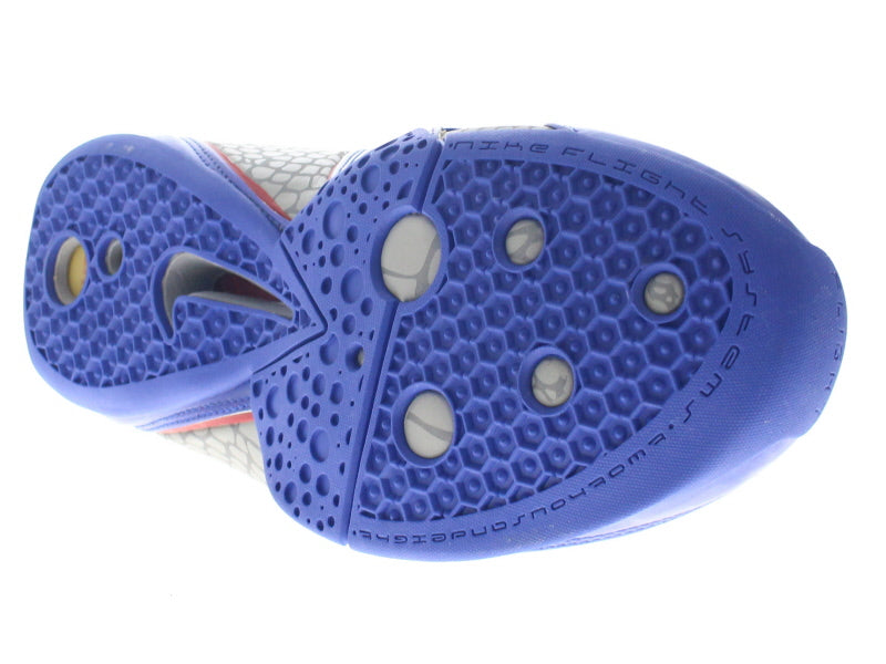 【US9】 NIKE FLIGHT WINDMILL 318112-043 【DS】