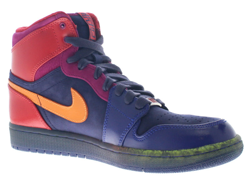 【US9.5】 JORDAN YOTS PACK 597829-901 【DS】