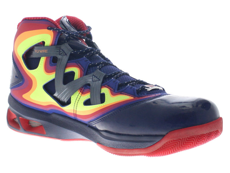 【US9.5】 JORDAN YOTS PACK 597829-901 【DS】