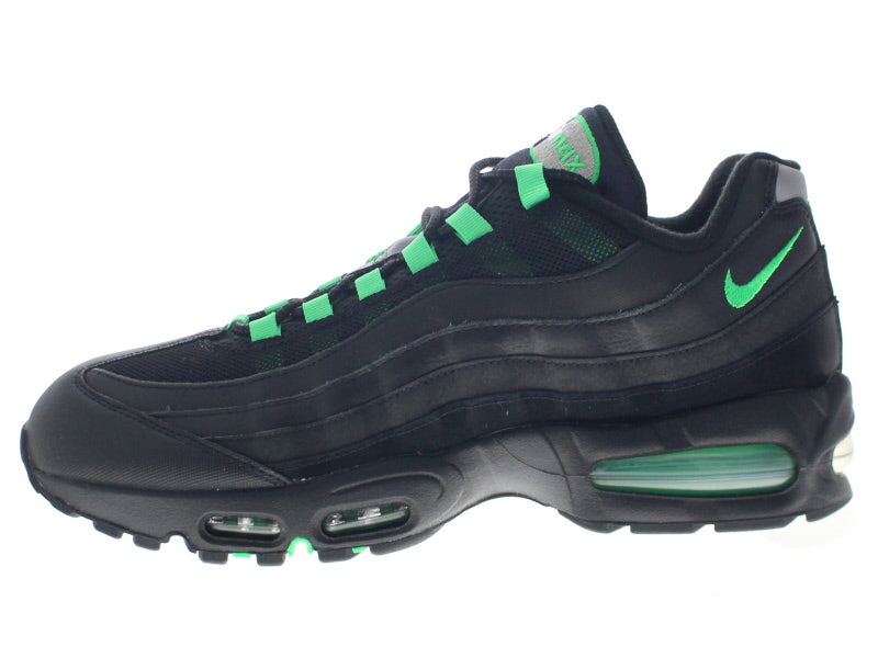【US12】 NIKE AIR MAX 95 BIG BUBBLE IB1667-002 【DS】