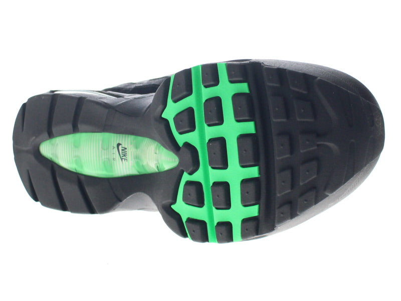 【US12】 NIKE AIR MAX 95 BIG BUBBLE IB1667-002 【DS】